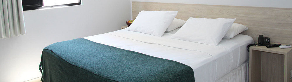 Hotel Ciribai Maceio  Luaran gambar