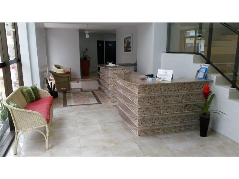 Hotel Ciribai Maceio  Luaran gambar