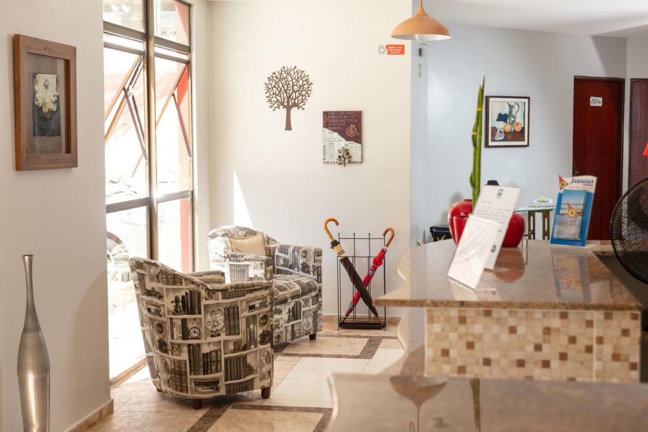 Hotel Ciribai Maceio  Luaran gambar
