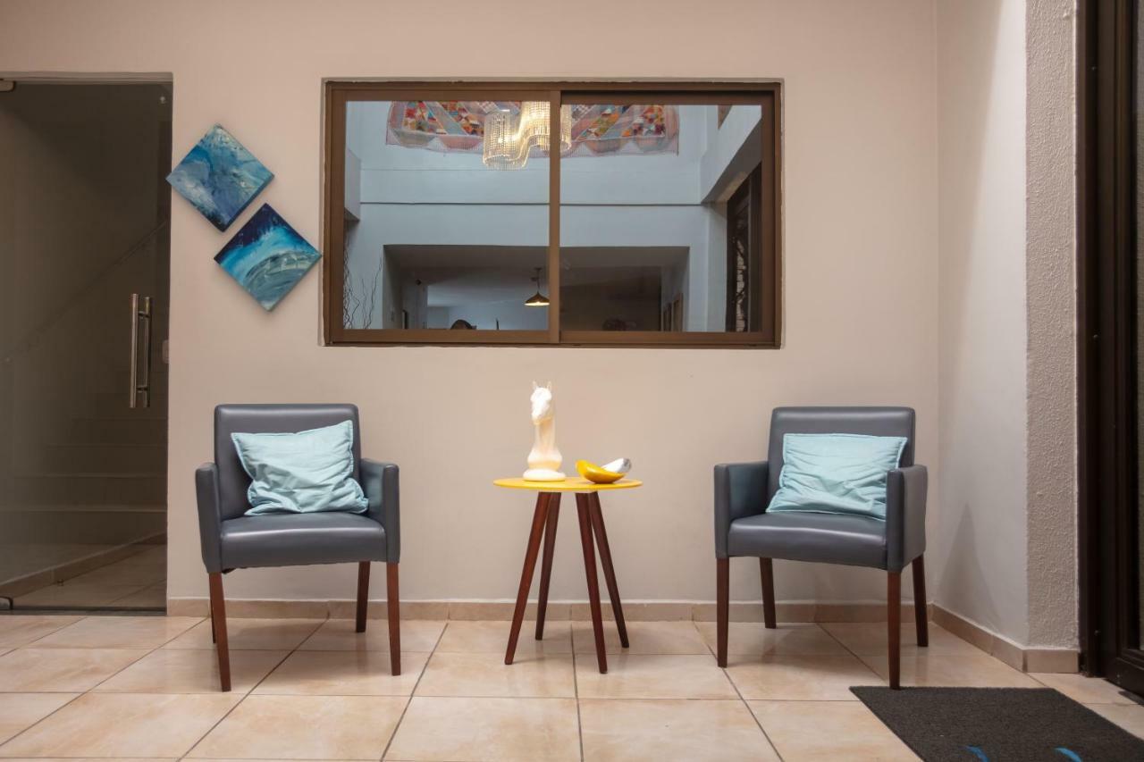 Hotel Ciribai Maceio  Luaran gambar