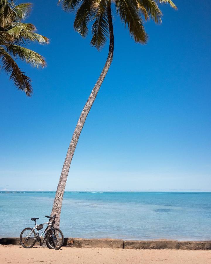 Hotel Ciribai Maceio  Luaran gambar